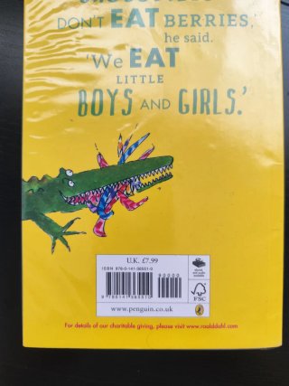 Lote libros de lectura en inglés.
