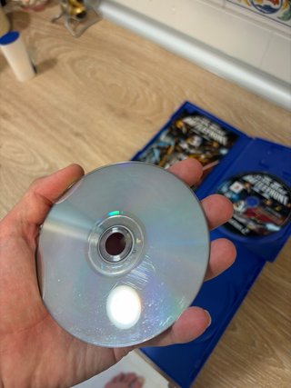 Lote 2 Videogiochi PS2: Star Wars e Psi-Ops