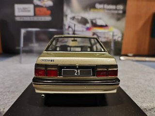 Renault 21