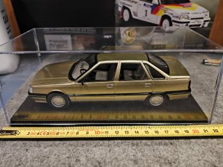 Renault 21
