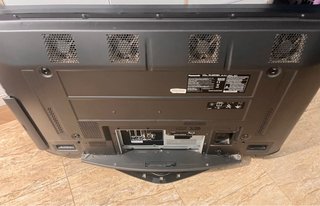 TV 42 Panasonic Vieta