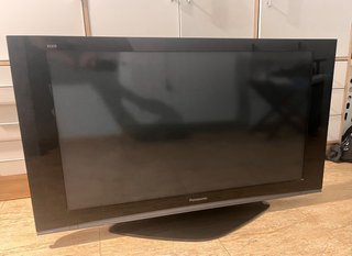 TV 42 Panasonic Vieta