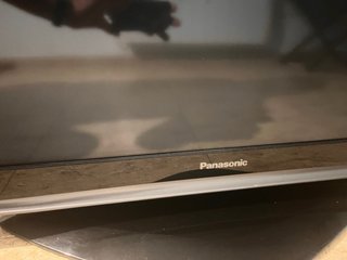 TV 42 Panasonic Vieta