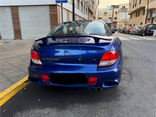 hyundai coupe 1,6