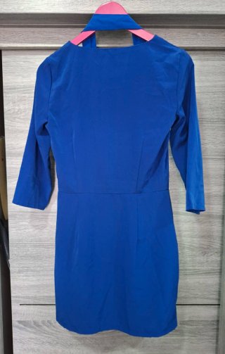 Vestido Mango