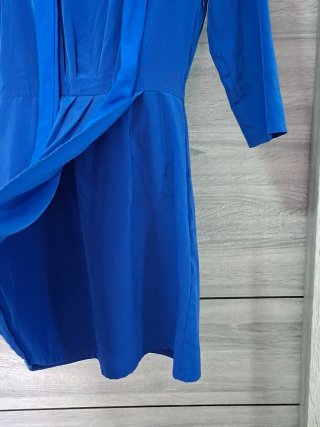 Vestido Mango