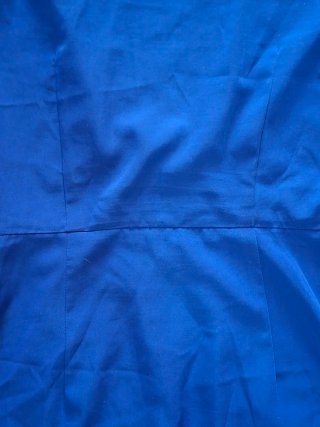 Vestido Mango