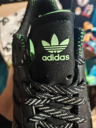 Adidas Xbox Forum Tech Boost Edición Limitada