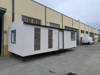 CASA MODULAR UNIFAMILIAR