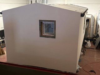 CASA MODULAR UNIFAMILIAR