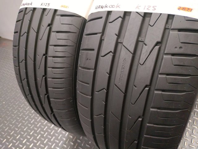 Neumáticos de ocasión 215/55 R17 94V