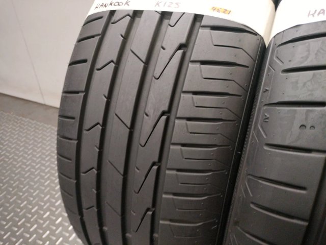 Neumáticos de ocasión 215/55 R17 94V