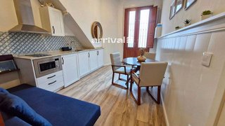 Piso en alquiler en El Cabanyal- El Canyamelar en Valencia