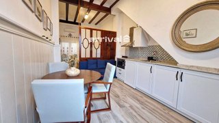 Piso en alquiler en El Cabanyal- El Canyamelar en Valencia