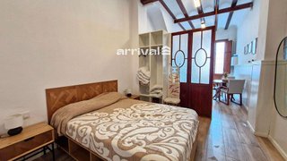 Piso en alquiler en El Cabanyal- El Canyamelar en Valencia
