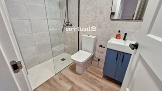 Piso en alquiler en El Cabanyal- El Canyamelar en Valencia