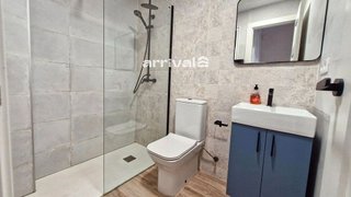 Piso en alquiler en El Cabanyal- El Canyamelar en Valencia