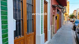 Piso en alquiler en El Cabanyal- El Canyamelar en Valencia
