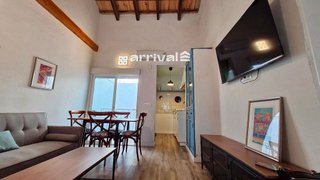 Piso en alquiler en El Cabanyal- El Canyamelar en Valencia