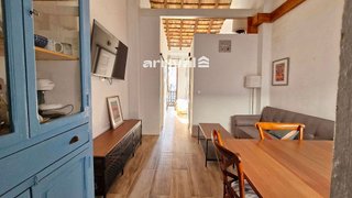 Piso en alquiler en El Cabanyal- El Canyamelar en Valencia