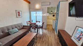 Piso en alquiler en El Cabanyal- El Canyamelar en Valencia