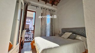 Piso en alquiler en El Cabanyal- El Canyamelar en Valencia
