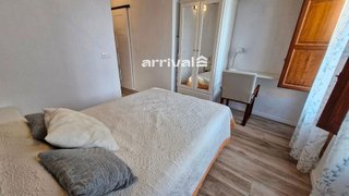 Piso en alquiler en El Cabanyal- El Canyamelar en Valencia