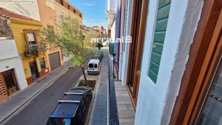 Piso en alquiler en El Cabanyal- El Canyamelar en Valencia