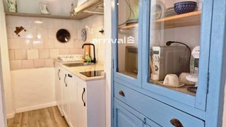 Piso en alquiler en El Cabanyal- El Canyamelar en Valencia