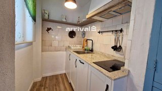 Piso en alquiler en El Cabanyal- El Canyamelar en Valencia