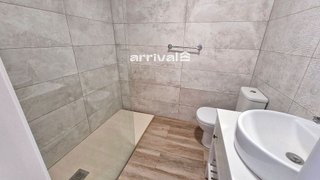 Piso en alquiler en El Cabanyal- El Canyamelar en Valencia