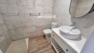Piso en alquiler en El Cabanyal- El Canyamelar en Valencia