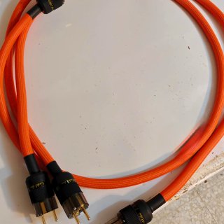 2 Cables Taga Harmony GTPC-TS