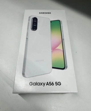 Samsung Galaxy A56 5G 256GB verde