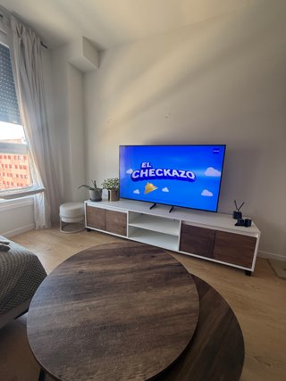Mueble TV