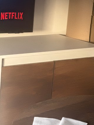 Mueble TV