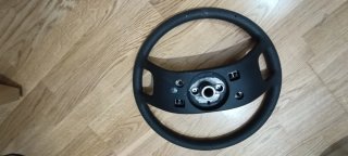 Seat Fura - Volante nuevo original