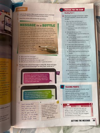 Prepare Level 5 Student's Book with eBook (Camb...