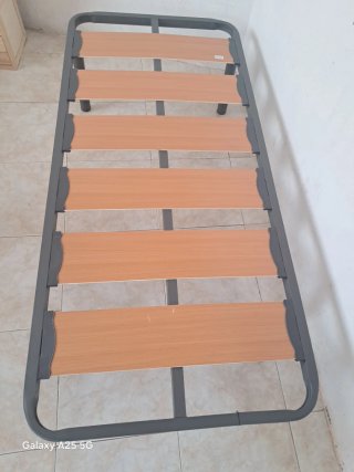 Somier 80x180