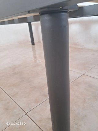 Somier 80x180
