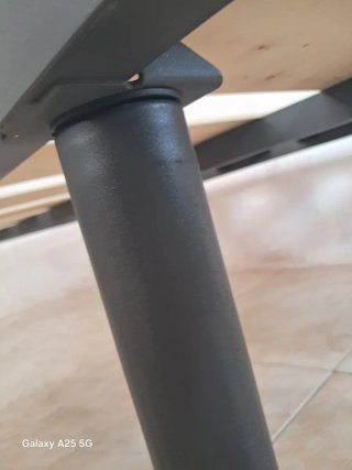Somier 80x180