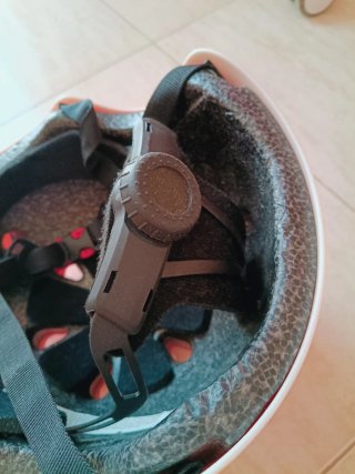 Patines 4R+casco+protecciones