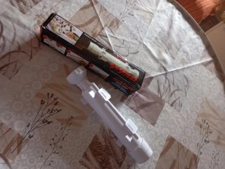 Molde para hacer sushi Sushezi