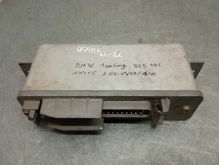 Bmw 0265103047 centralita motor uce serie 5 89456