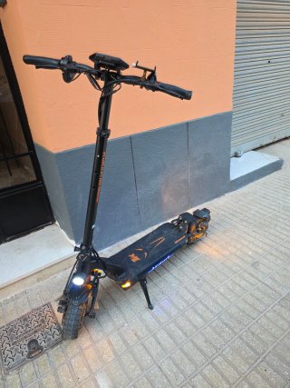 Kukirin G2 Master Patinete Eléctrico