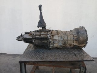 Caja de cambios Mitsubishi Montero 3.2 DID