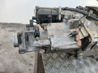 Caja de cambios Mitsubishi Montero 3.2 DID