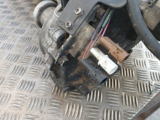 Caja de cambios Mitsubishi Montero 3.2 DID