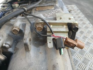 Caja de cambios Mitsubishi Montero 3.2 DID