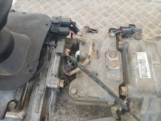 Caja de cambios Mitsubishi Montero 3.2 DID